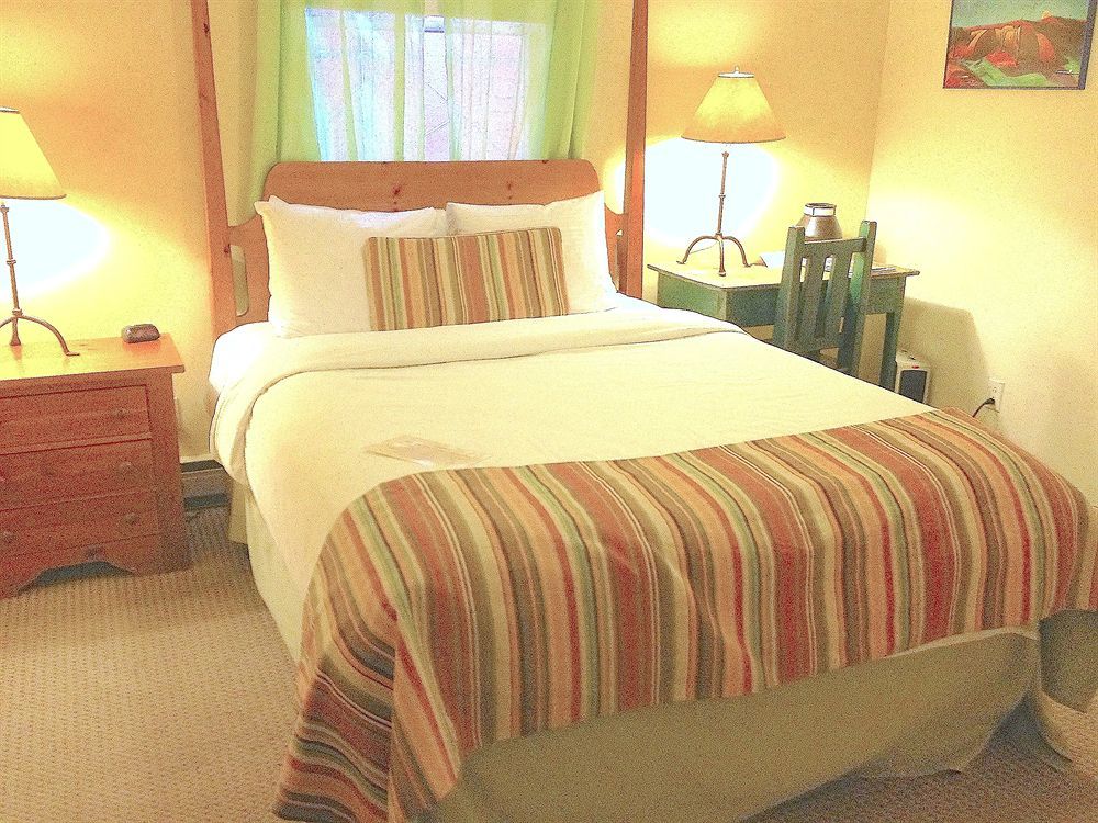 Inn On The Paseo Santa Fe Kültér fotó